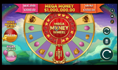 Join Luxury to get welcome bonus